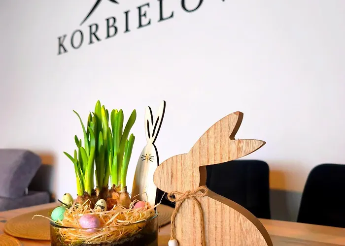 Casa de Férias Korbielovka Z Sauna *