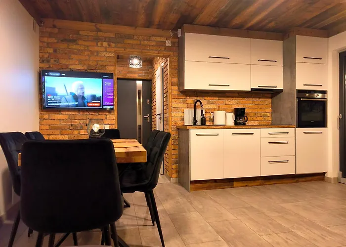 Korbielovka Z Sauna Casa de Férias