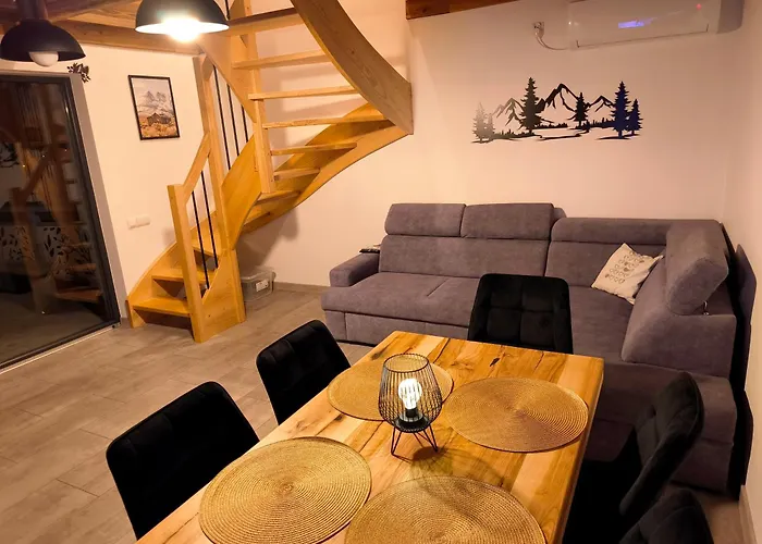 Korbielovka Z Sauna Korbielów