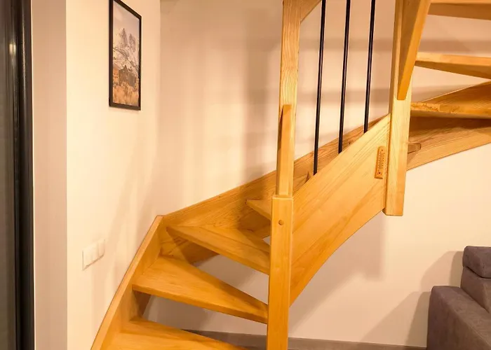 Casa de Férias Korbielovka Z Sauna