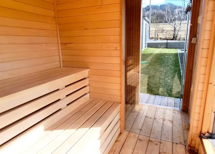 Casa de Férias Korbielovka Z Sauna Korbielów