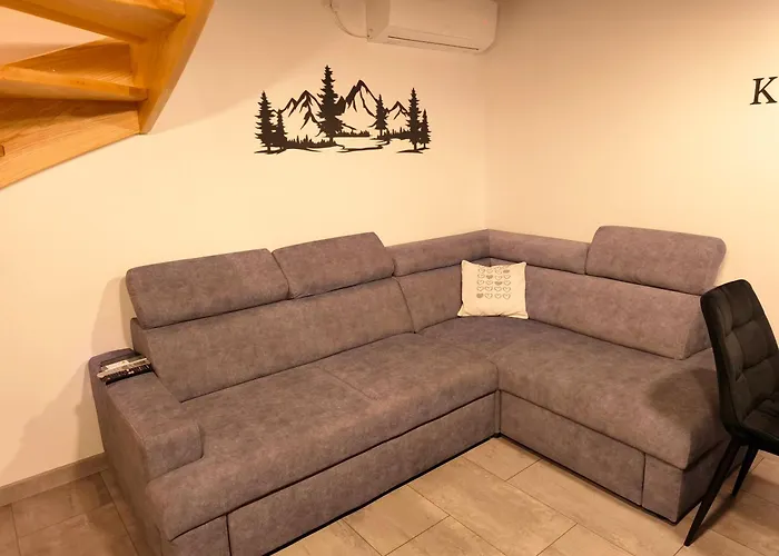 Korbielovka Z Sauna *