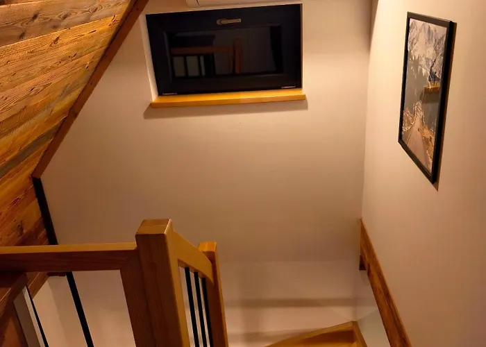 Korbielovka Z Sauna *