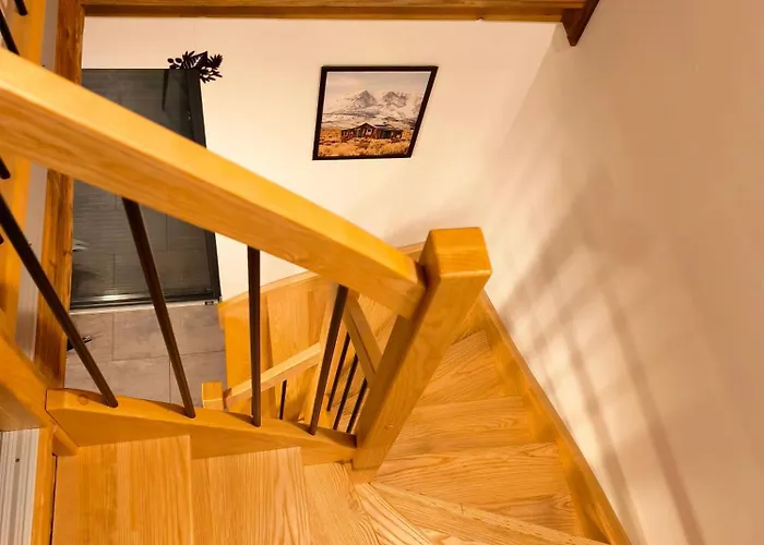 Korbielovka Z Sauna Korbielów