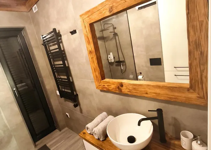 Korbielovka Z Sauna Casa de Férias Korbielów