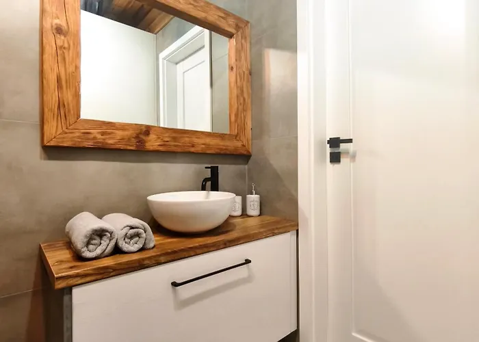 Korbielovka Z Sauna Casa de Férias