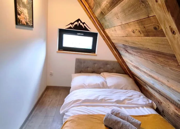 Korbielovka Z Sauna * Korbielów