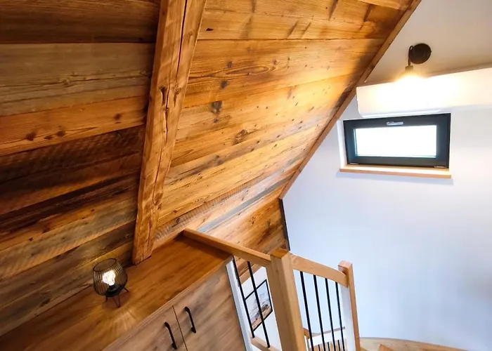 Casa de Férias Korbielovka Z Sauna