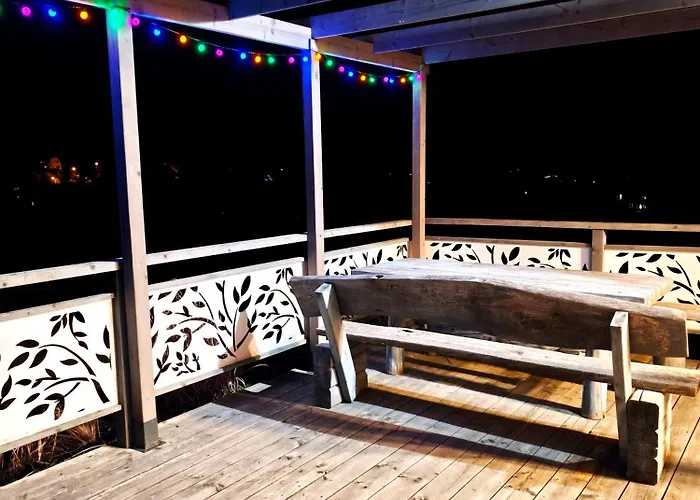 Korbielovka Z Sauna Casa de Férias Korbielów