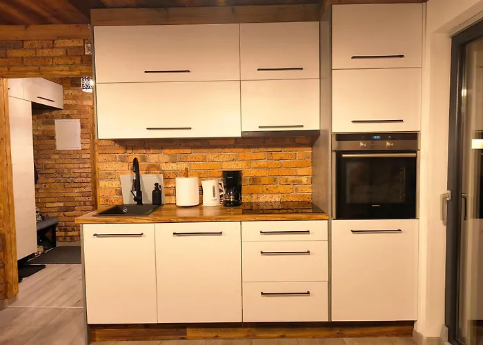 Korbielovka Z Sauna Korbielów