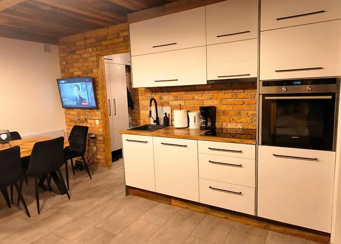 Korbielovka Z Sauna Casa de Férias